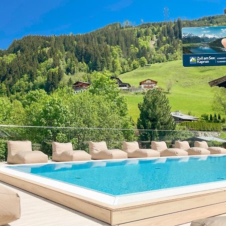 Ever Gruen Kaprun Inkl Zell Am See-Kaprun Sommerkarte Exterior photo